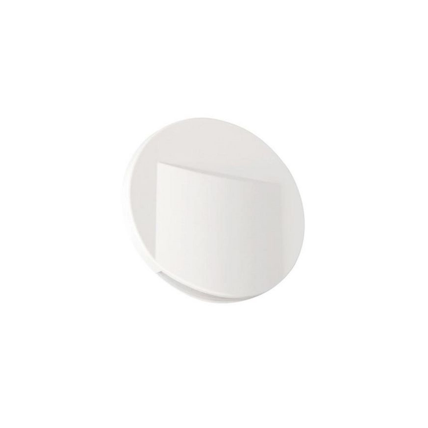 LED Oświetlenie schodowe ERINUS LED/0,8W/12V 4000K biały