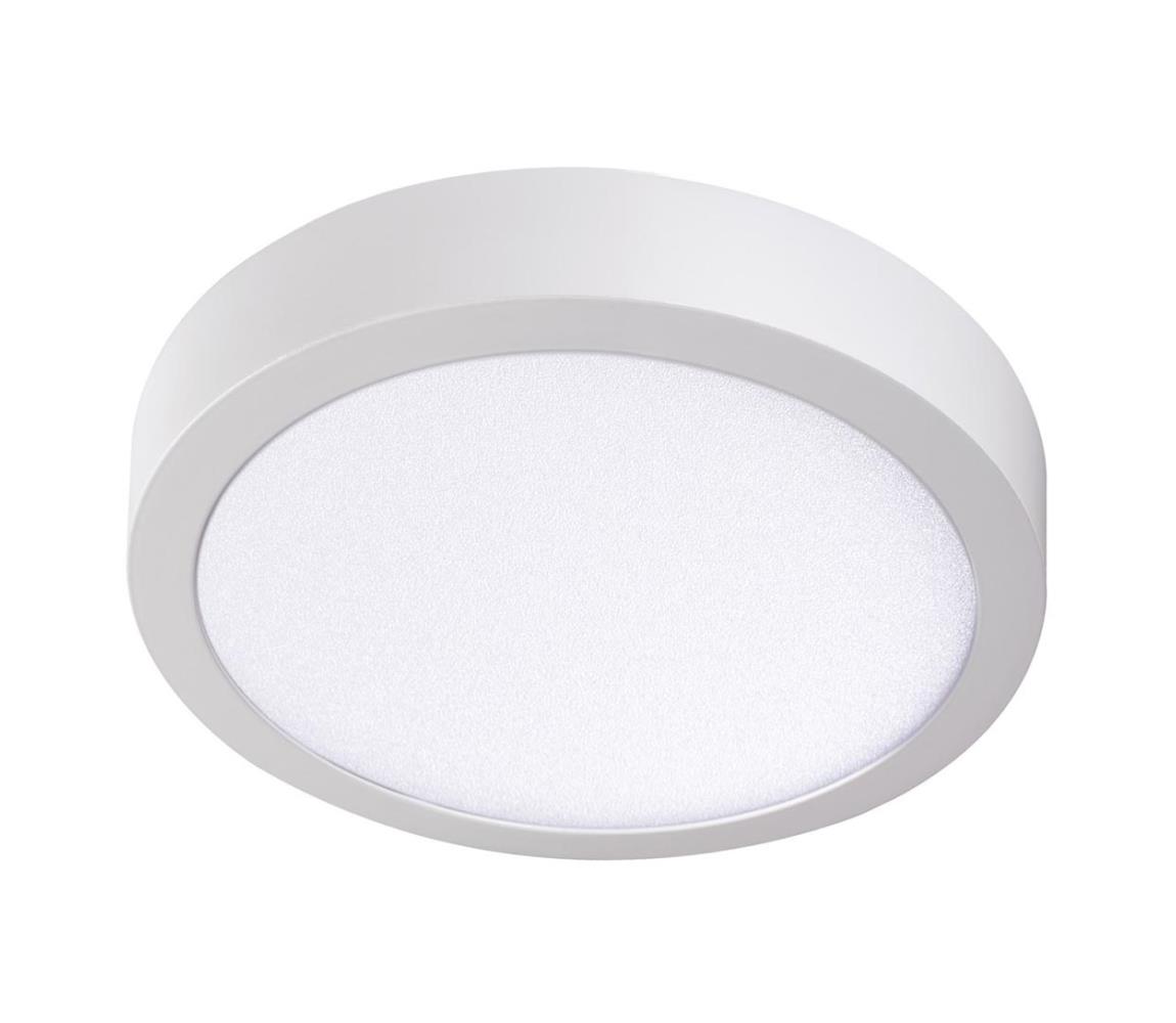 33541 - LED Plafon CARSA LED/24W/230V 4000K biały