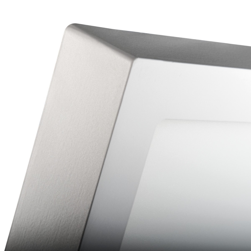LED Plafon KANTI LED/12W/230V 3000K biały