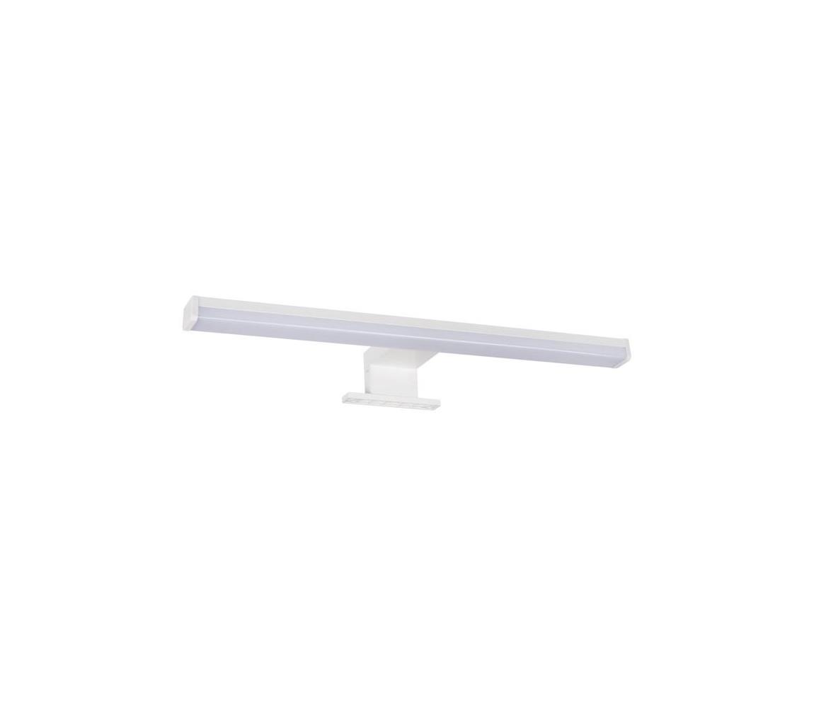 34931 - LED ŁAzienkowe lustro podświetlane ASTIM LED/8W/230V IP44 białe