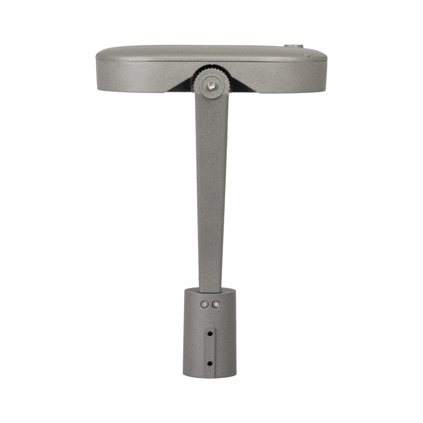 LED Lampa uliczna PARCOLI LED/30/40/50W/230V 3000/4000/6500K IP66 szary