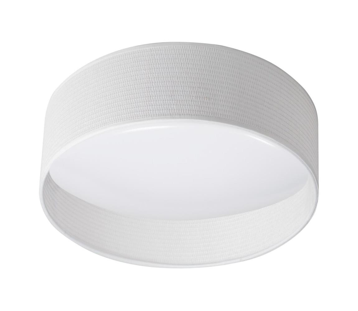 36468 - LED Plafon RIFA LED/17,5W/230V 4000K biały