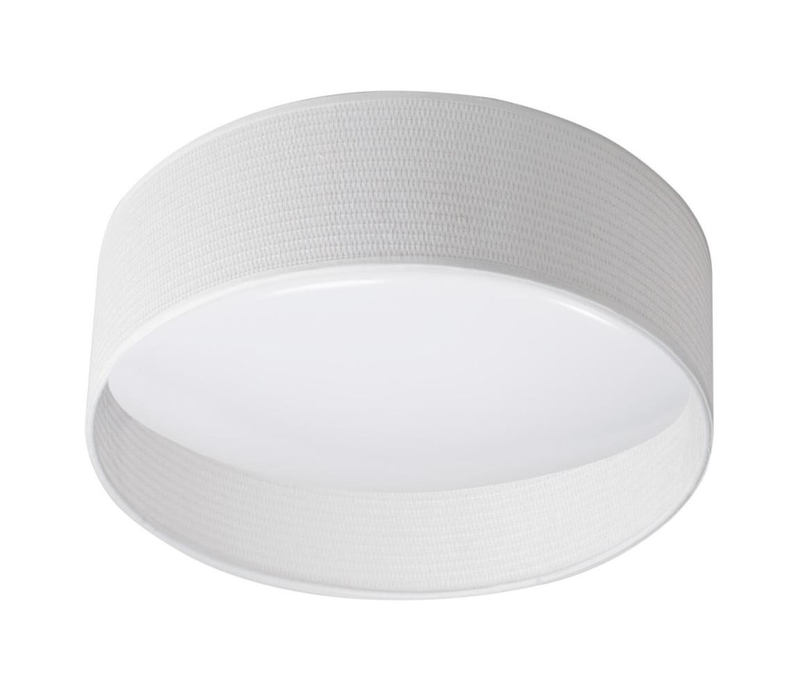 36469 - LED Plafon RIFA LED/17,5W/230V 3000K biały