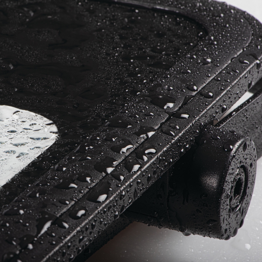 Regulowany reflektor LED z panelem solarnym i czujnikiem zmierzchu LED/15W/15000 mAh 3,2V IP65 + pilot zdalnego sterowania