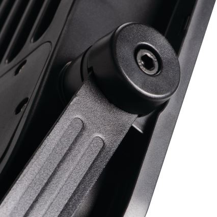 Regulowany reflektor LED z panelem solarnym i czujnikiem zmierzchu LED/15W/15000 mAh 3,2V IP65 + pilot zdalnego sterowania