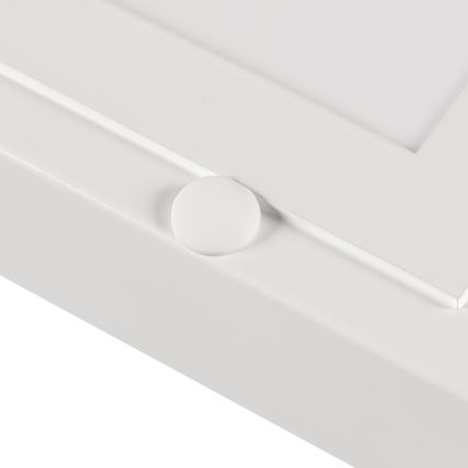 LED Panel natynkowy BLINGO LED/34W/230V 120x30 cm