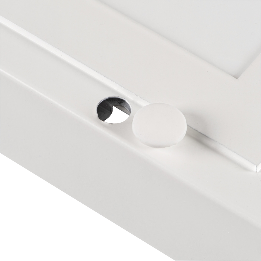 LED Panel natynkowy BLINGO LED/34W/230V 120x30 cm