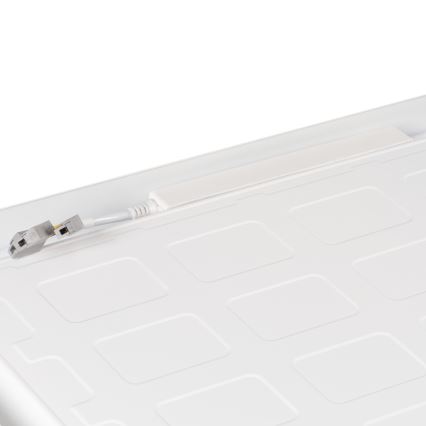 LED Panel natynkowy BLINGO LED/34W/230V 120x30 cm