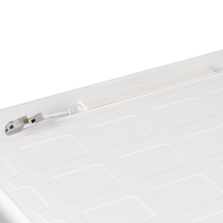LED Panel natynkowy BLINGO LED/34W/230V 120x30 cm