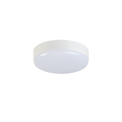 LED Oświetlenie techniczne sufitowe IPER LED/19W/230V IK10 IP65 okrągłe białe