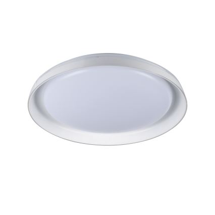 LED Plafon NIFU LED/17,8W/230V śr. 43 cm białe