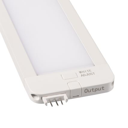 LED Ściemnialne oświetlenie mebli z czujnikiem ruchu DAXA LED/5W/24V 3000/4000/5500K