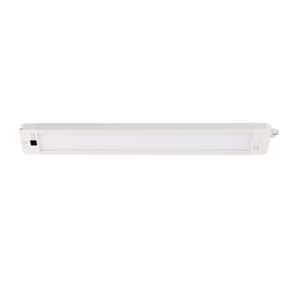 LED Ściemnialne oświetlenie mebli z czujnikiem ruchu DAXA LED/5W/24V 3000/4000/5500K