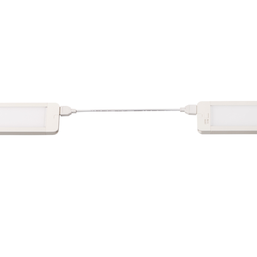 LED Ściemnialne oświetlenie mebli z czujnikiem ruchu DAXA LED/5W/24V 3000/4000/5500K