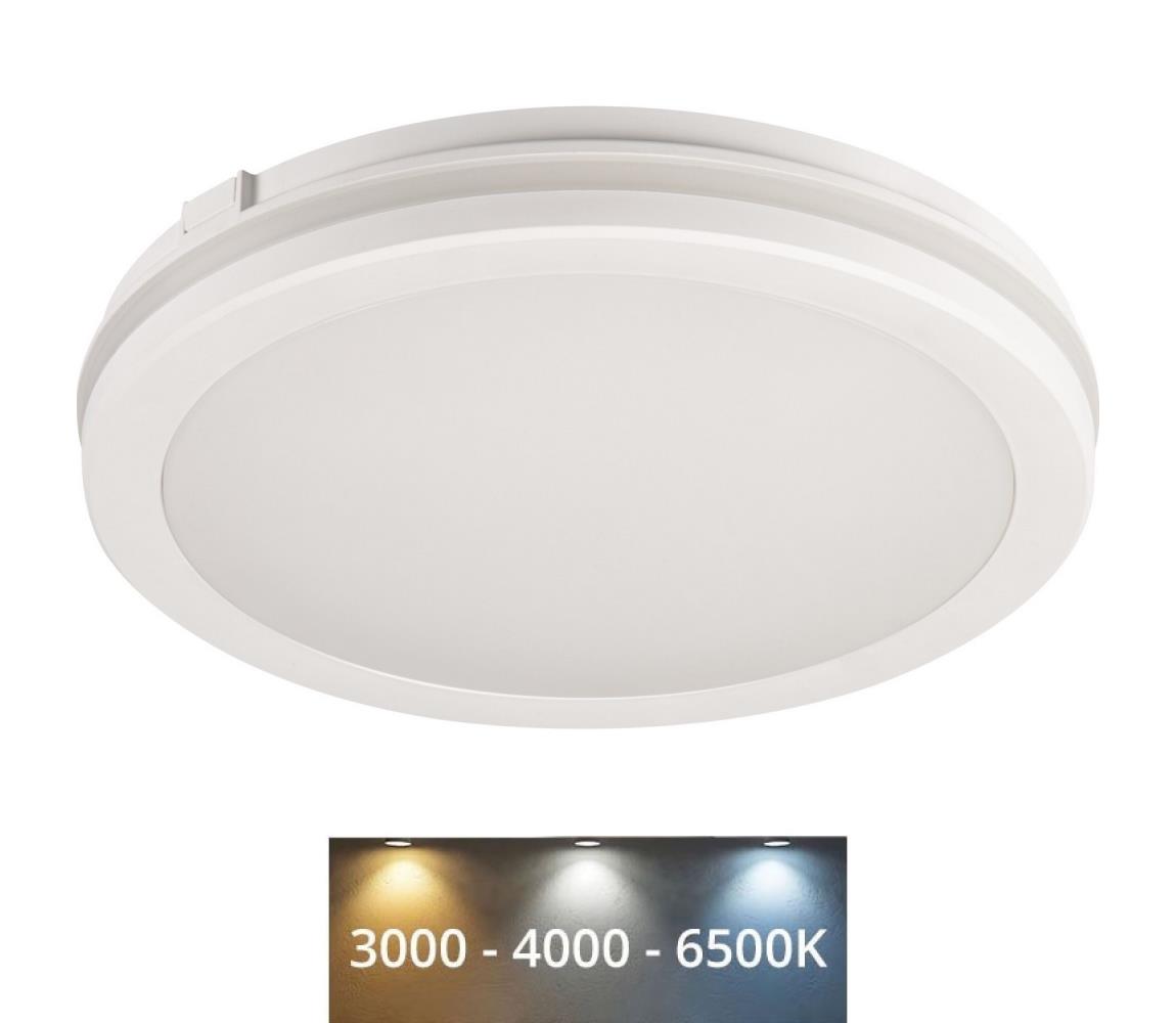 38386 - LED Oświetlenie zewnętrzne BENO ECO LED/40W/230V 3000/4000/6500K IP65