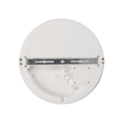 LED Plafon zewnętrzny BENO ECO LED/40W/230V 3000/4000/6500K śr. 40 cm IP65 biały