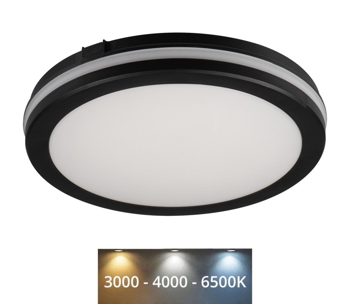 38387 - LED Oświetlenie zewnętrzne BENO ECO LED/40W/230V 3000/4000/6500K IP65