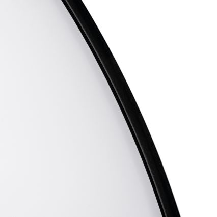 LED Plafon ściemnialny PLAFON LED/20W/230V 3000-6500K Wi-Fi czarny