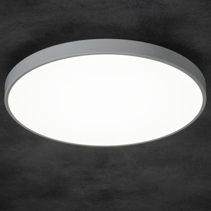 LED Plafon ściemnialny PLAFON LED/20W/230V 3000-6500K Wi-Fi biały