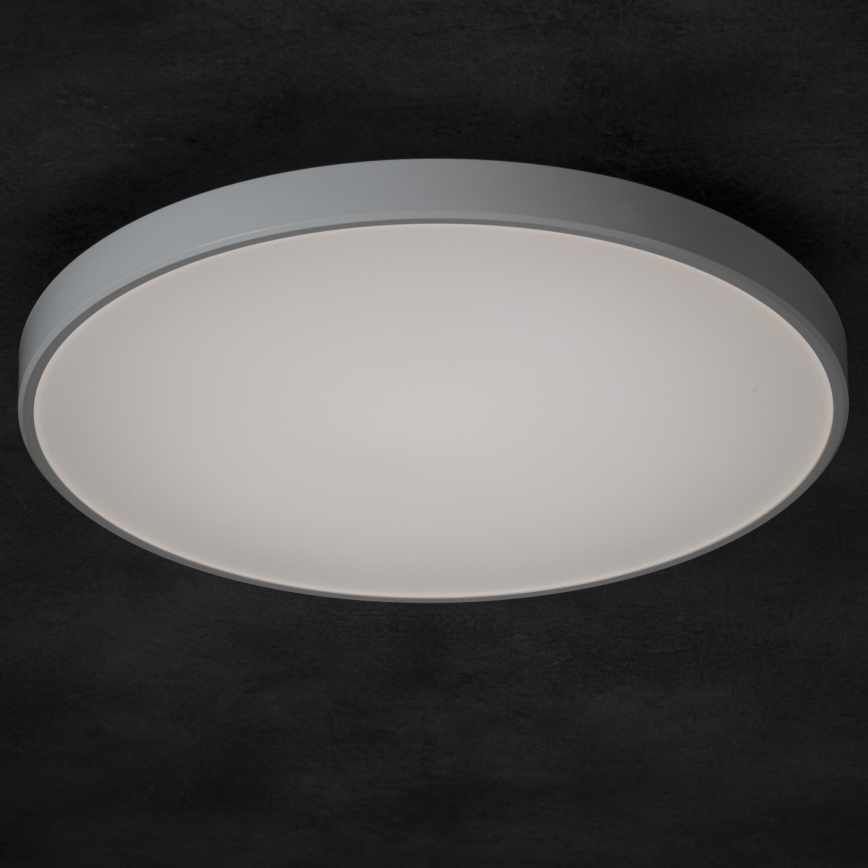 LED Plafon ściemnialny PLAFON LED/20W/230V 3000-6500K Wi-Fi biały