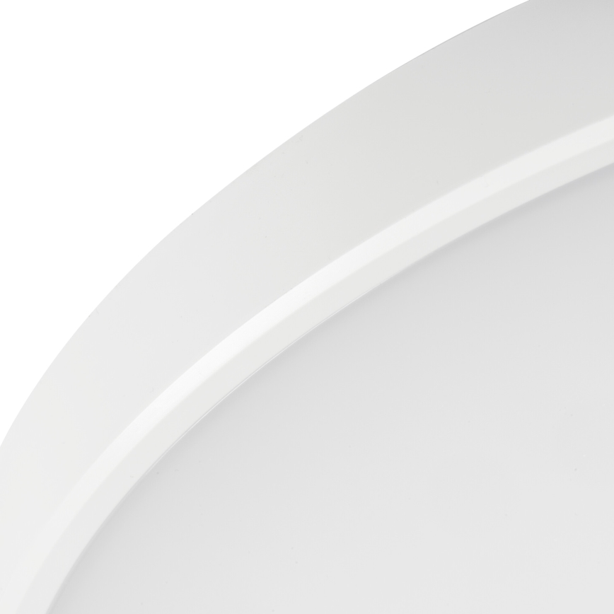LED Plafon ściemnialny PLAFON LED/20W/230V 3000-6500K Wi-Fi biały
