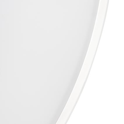 LED Plafon ściemnialny PLAFON LED/20W/230V 3000-6500K Wi-Fi biały