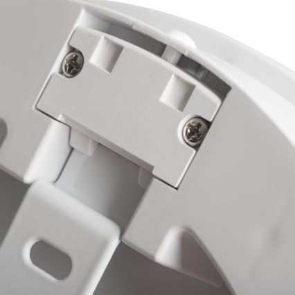 LED Plafon zewnętrzny BENO LED/24/30W/230V 3000/3500/4000K IP65 biały okrągły
