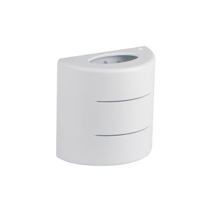 Kinkiet zewnętrzny LED REFAZI 6W 230V IP54 biały