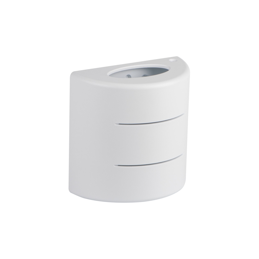 Kinkiet zewnętrzny LED REFAZI 6W 230V IP54 biały