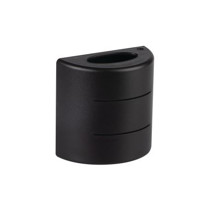 Kinkiet zewnętrzny LED REFAZI LED/6W/230V IP54 czarny