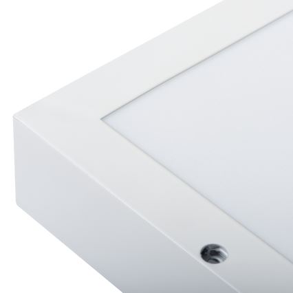 LED panel natynkowy BLINGO AIO LED/40W/230V 3000/4000/6500K 60x60 cm CRI 90