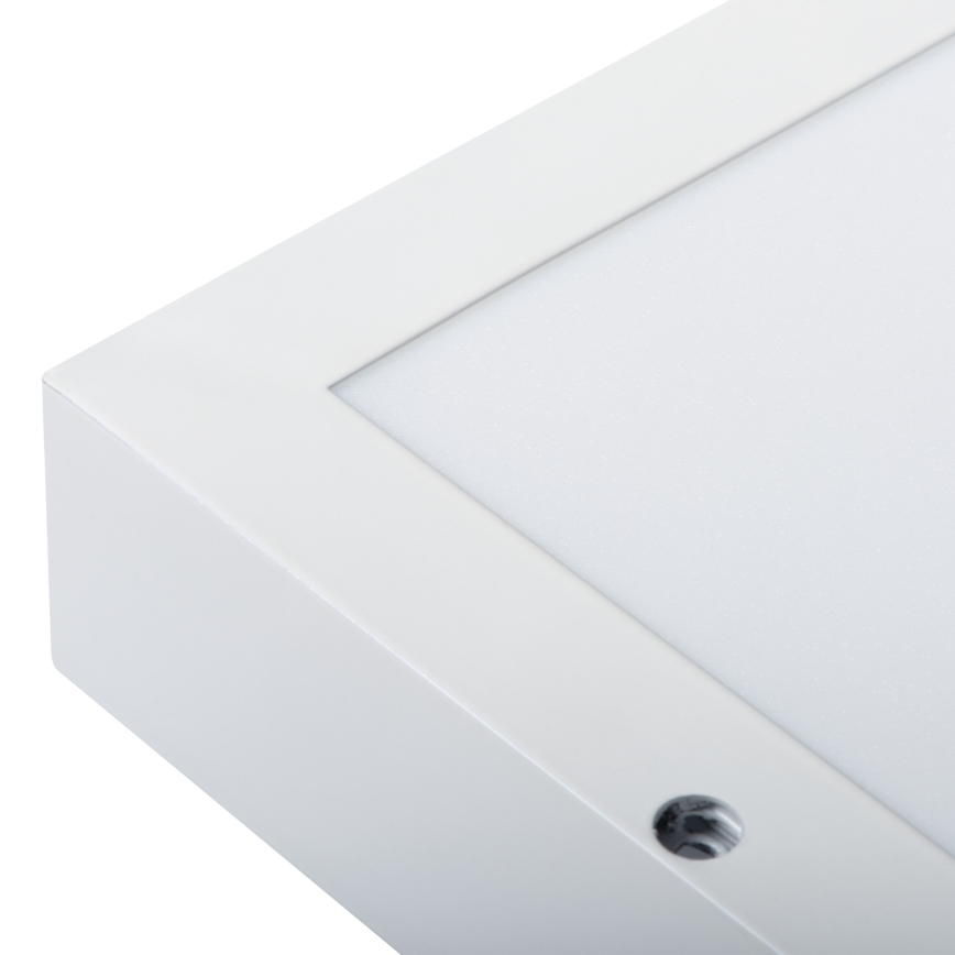 LED panel natynkowy BLINGO AIO LED/40W/230V 3000/4000/6500K 60x60 cm CRI 90