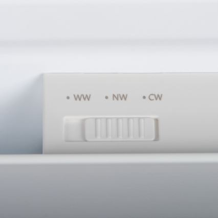 LED panel natynkowy BLINGO AIO LED/40W/230V 3000/4000/6500K 60x60 cm CRI 90