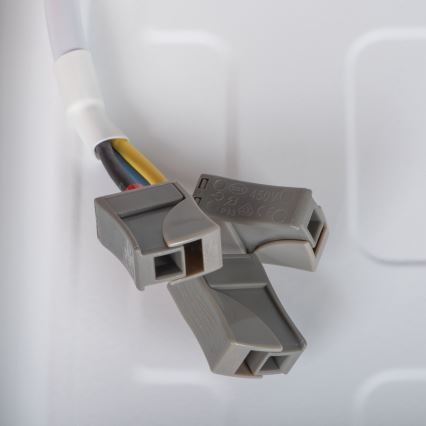 LED panel natynkowy BLINGO AIO LED/40W/230V 3000/4000/6500K 60x60 cm CRI 90