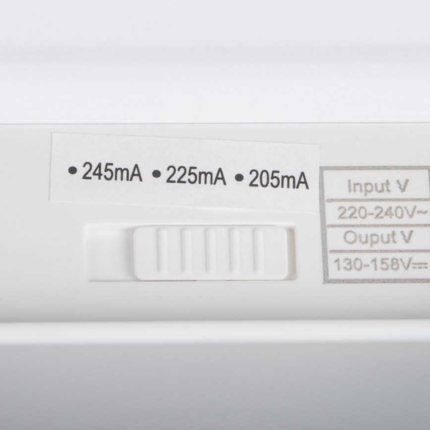 Przysufitowy panel LED BLINGO AIO LED/40W/230V 3000/4000/6500K 60x60 cm CRI 90