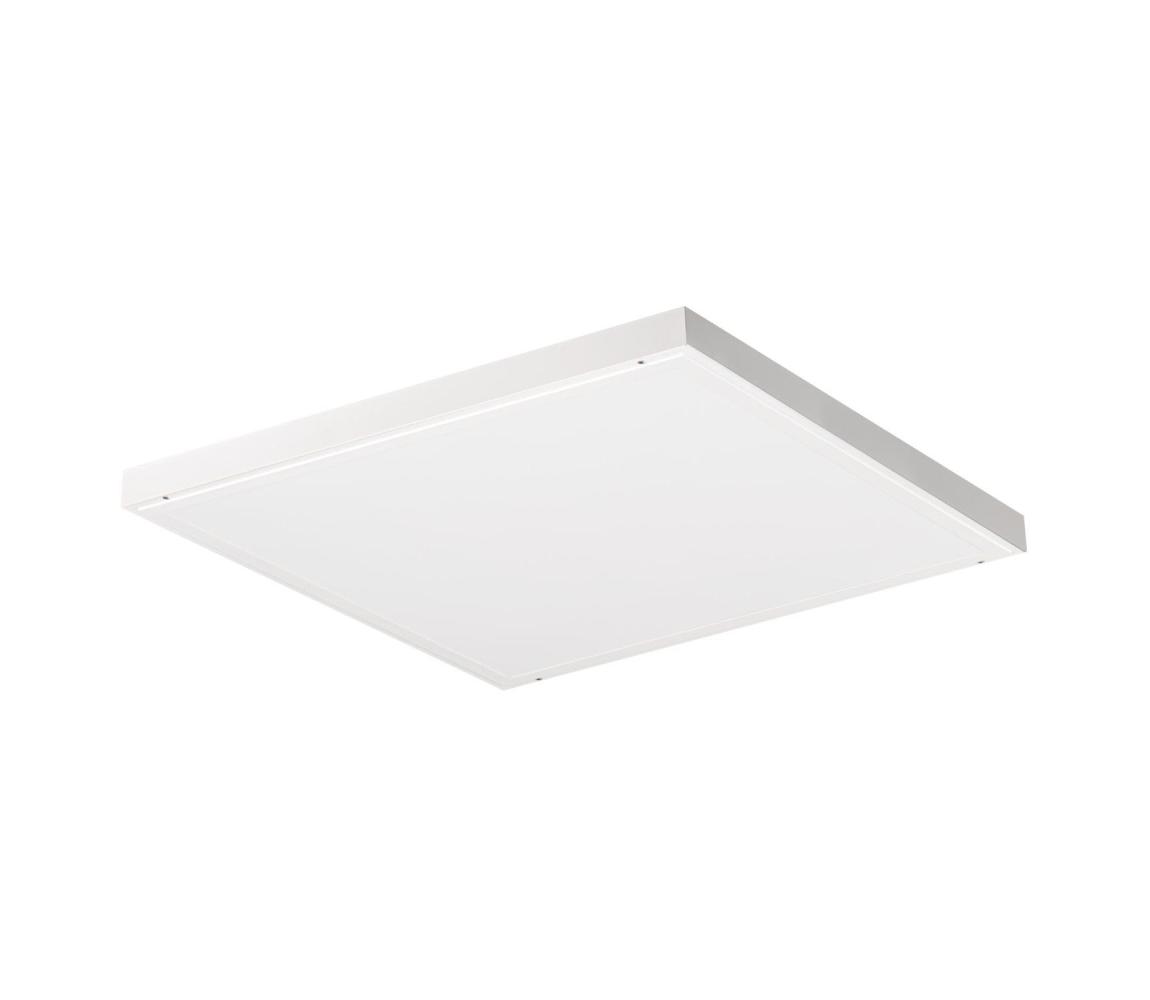 39231 - Panel LED natynkowy BLINGO UAIO LED/40W/230V 60x60 cm CRI 90 UGR<19
