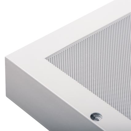 Natynkowy panel LED BLINGO UAIO LED/40W/230V 3000/4000/6500K 60x60 cm CRI 90 UGR19