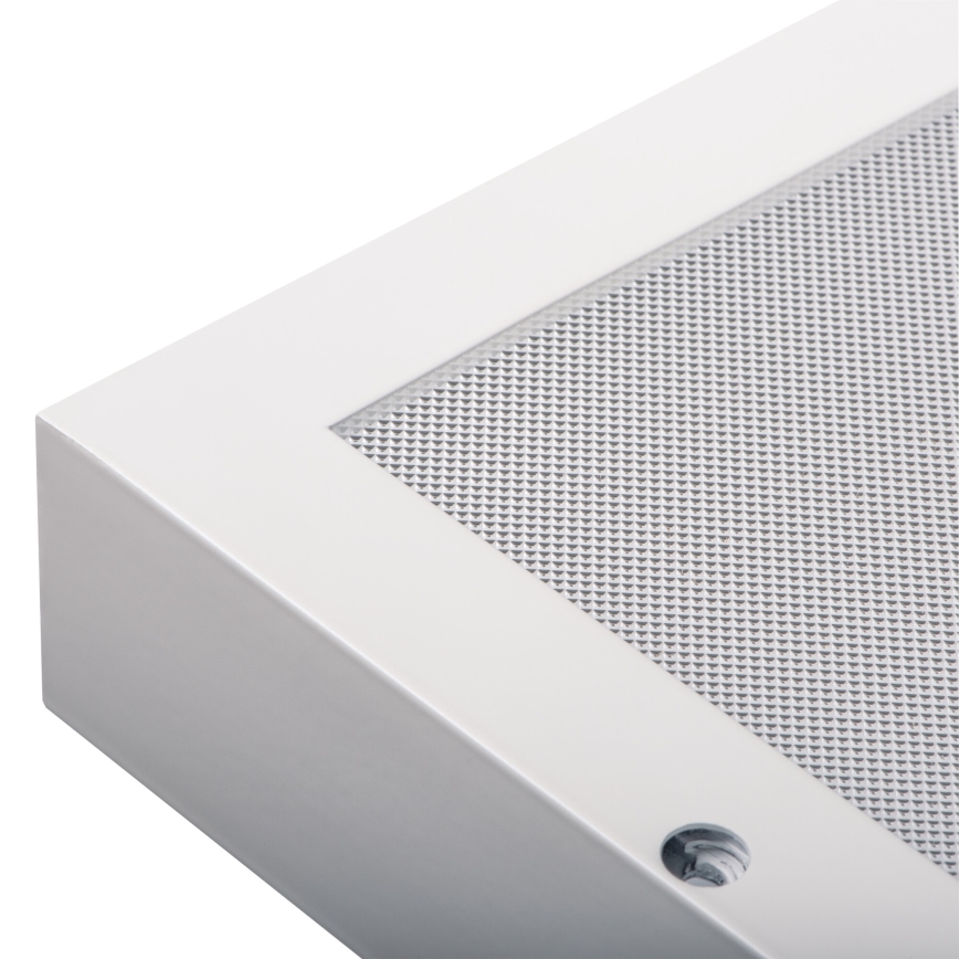 Natynkowy panel LED BLINGO UAIO LED/40W/230V 3000/4000/6500K 60x60 cm CRI 90 UGR19