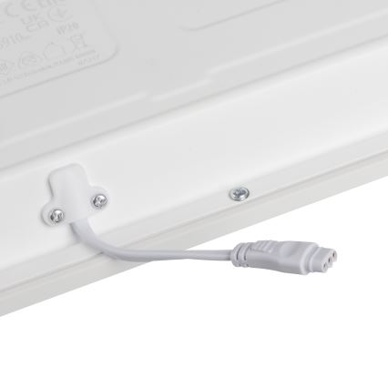 Panel LED do sufitu podwieszanego BLINGO AIO LED/38W/230V 3000/4000/6500K 60x60 cm CRI 90