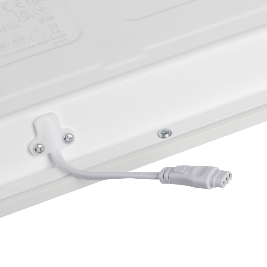 Panel LED do sufitu podwieszanego BLINGO AIO LED/38W/230V 3000/4000/6500K 60x60 cm CRI 90