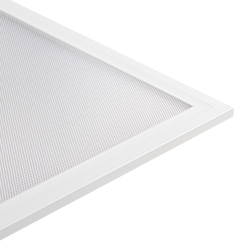 Panel sufitowy wpuszczany LED BLINGO UAIO LED/38W/230V 3000/4000/6500K 60x60 cm CRI 90 UGR19