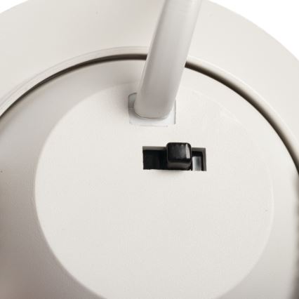 Wpuszczana oprawa sufitowa FIZU LED/4W/230V 3000/4000/6500K biała