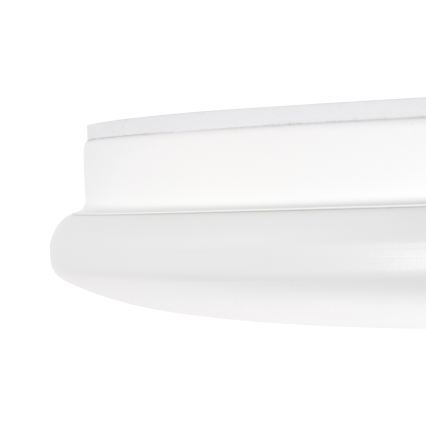 Plafon łazienkowy LED ENELO LED/17W/230V śr. 32 cm IP44