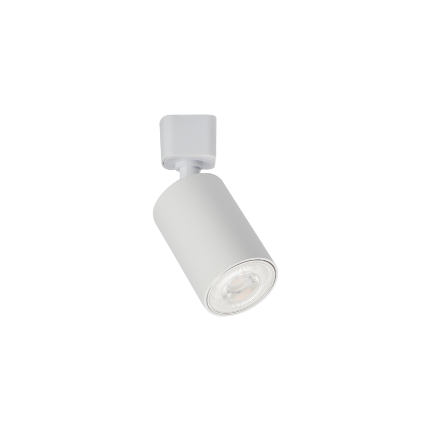 Oprawa punktowa do systemu szynowego ALTEAR 2xGU10/10W/230V 1m biała