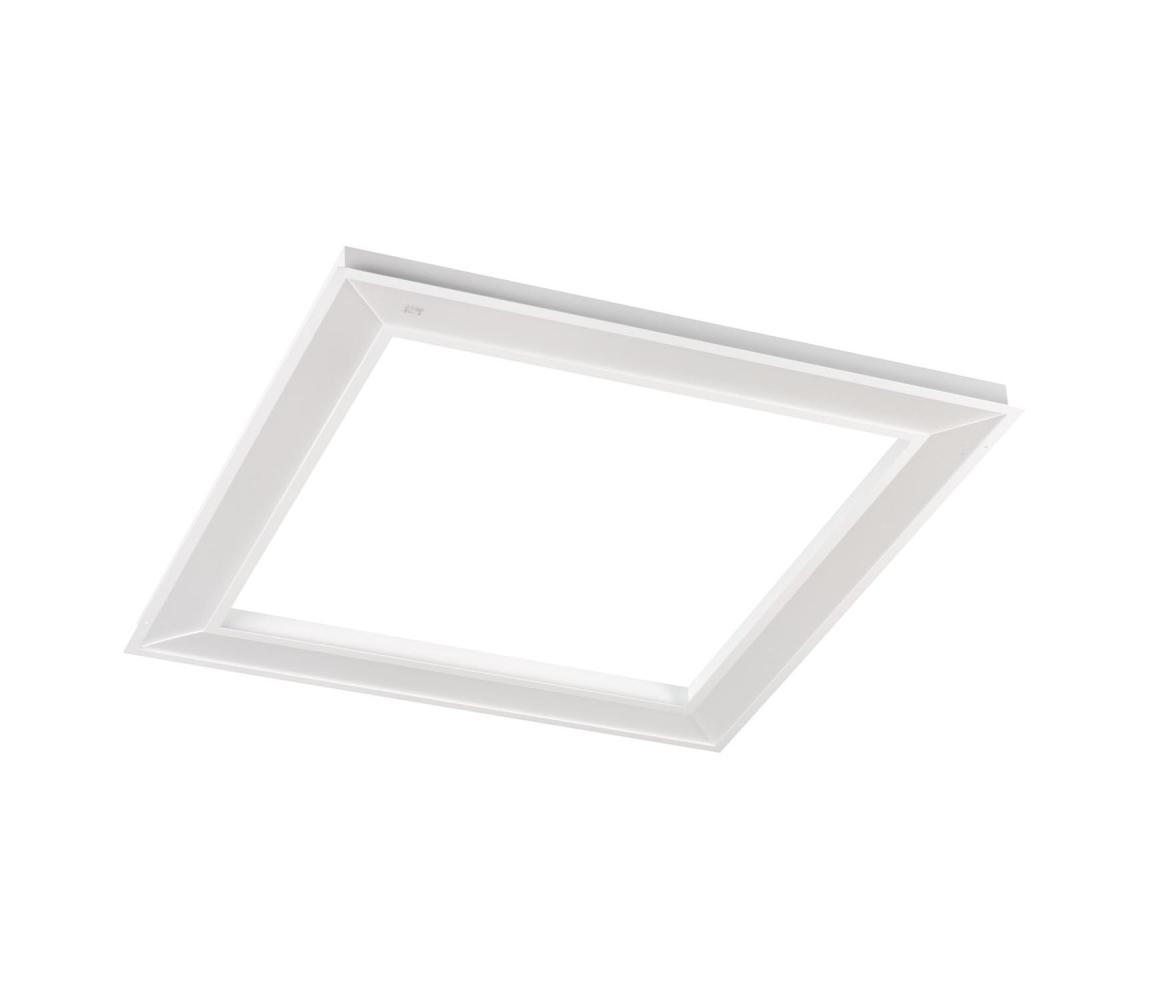 46070 - Oprawa LED do sufitu podwieszanego AVAR LED/32W/230V 3000/4000/6000K 60x60 cm UGR<19
