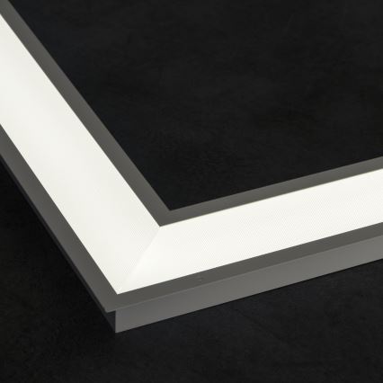 Rama do sufitu podwieszanego AVAR LED/32W/230V 3000/4000/6000K 60x60 cm UGR19