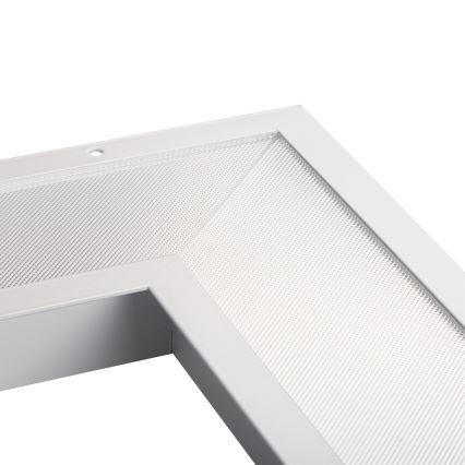 Rama do sufitu podwieszanego AVAR LED/32W/230V 3000/4000/6000K 60x60 cm UGR19