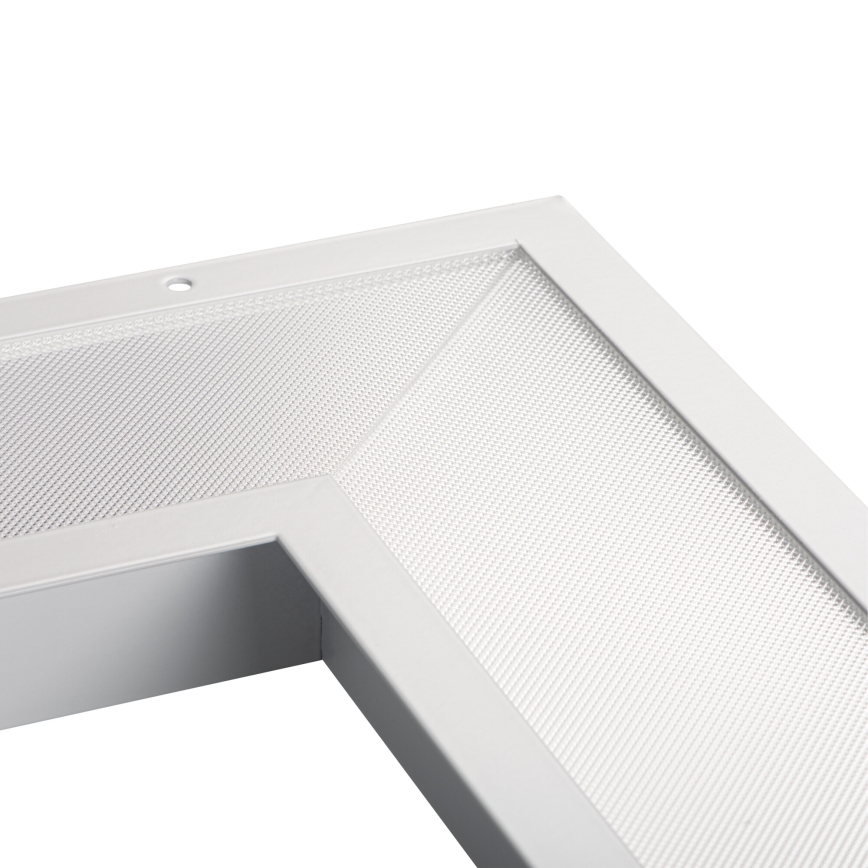 Rama do sufitu podwieszanego AVAR LED/32W/230V 3000/4000/6000K 60x60 cm UGR19