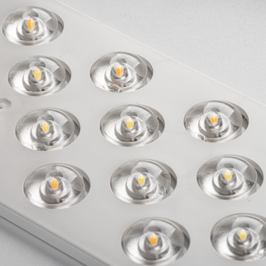 Ściemnialna oprawa sufitowa LED LIXAN LED/47W/230V 3000-6500K, śr. 38,6 cm, biały/czarny + pilot zdalnego sterowania