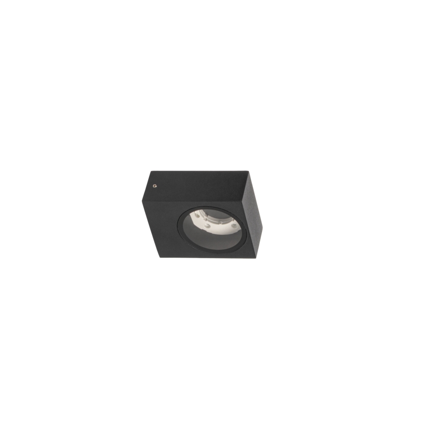 Zewnętrzna lampa ścienna LEGINO 1xGX53/11W/230V 80 cm IP65 antracyt